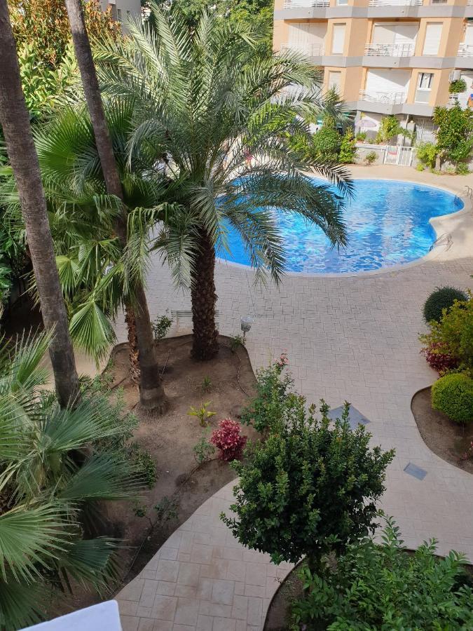 Estrella home Salou Exterior foto
