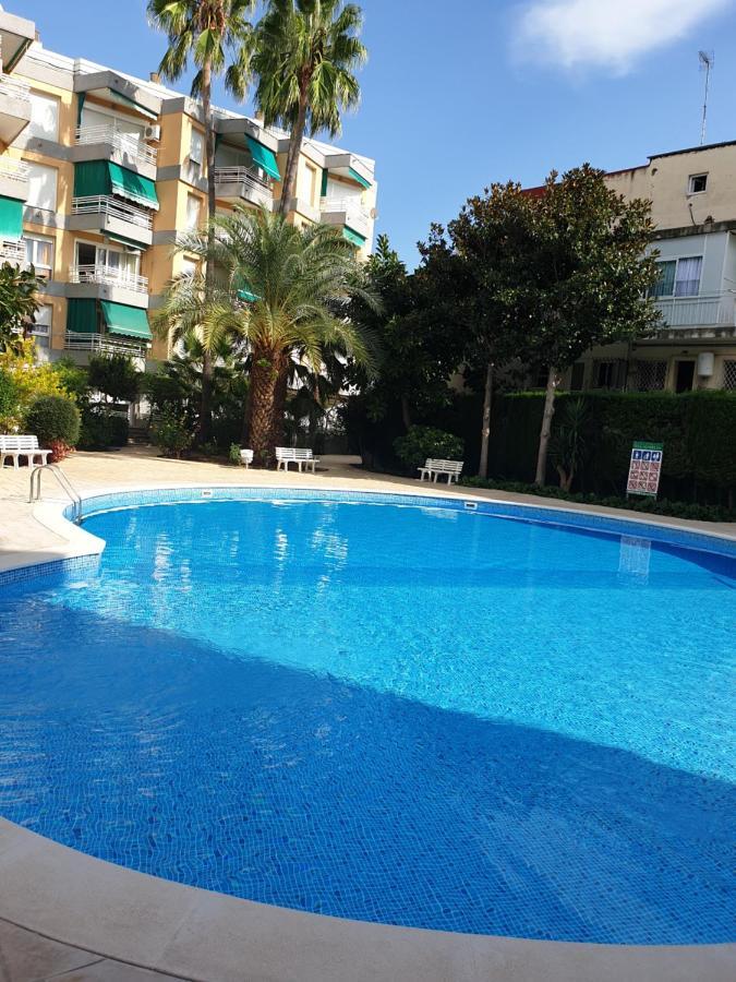 Estrella home Salou Exterior foto