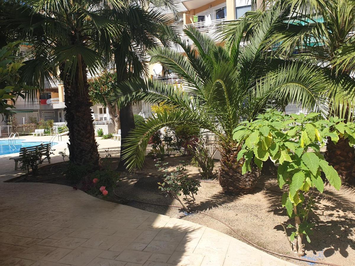 Estrella home Salou Exterior foto