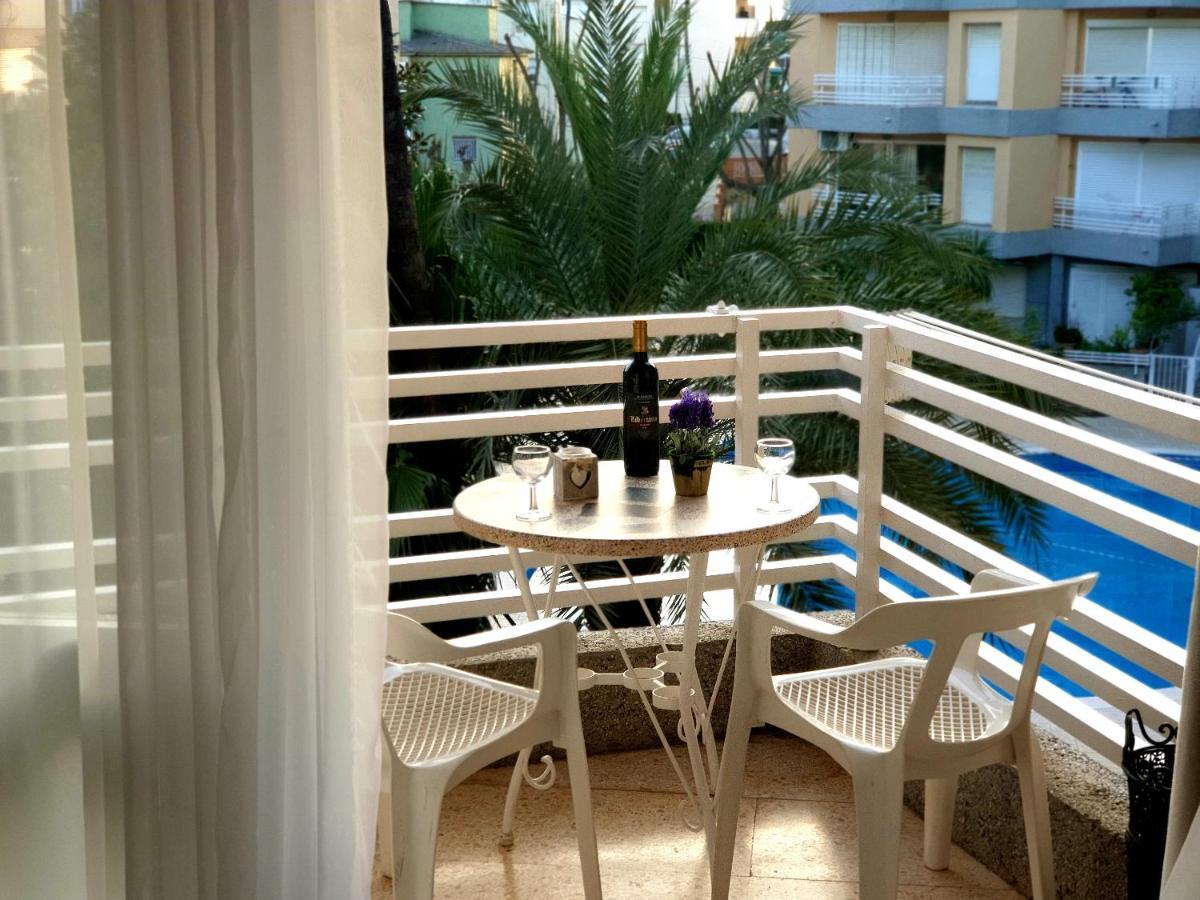 Estrella home Salou Quarto foto