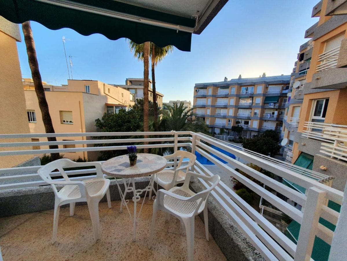 Estrella home Salou Exterior foto