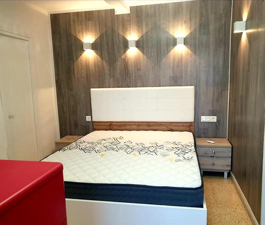 Estrella home Salou Exterior foto