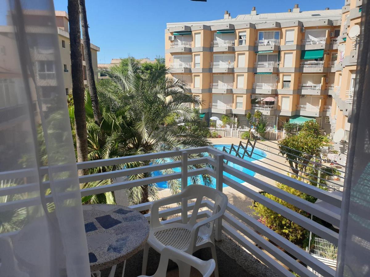 Estrella home Salou Exterior foto