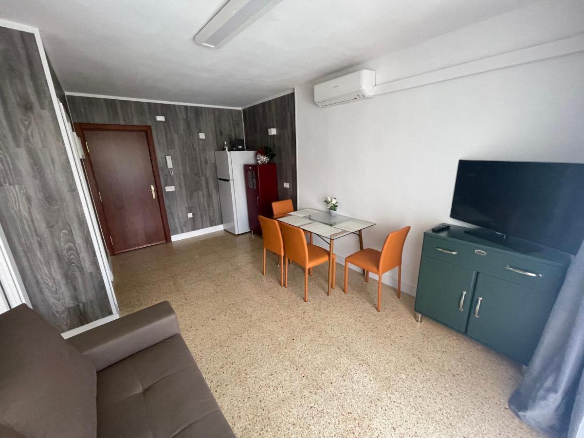 Estrella home Salou Exterior foto